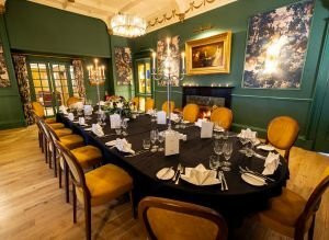 因弗内斯酒店住宿-因弗内斯国王磨坊酒店