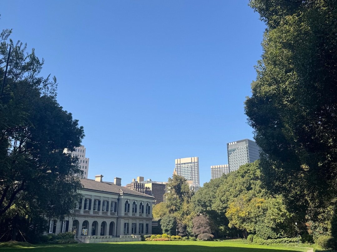 Free Tour Asia-上海市必去景点