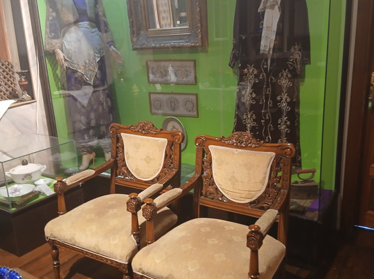 Burhaniye Kuva-yı Milliye Kültür Müzesi