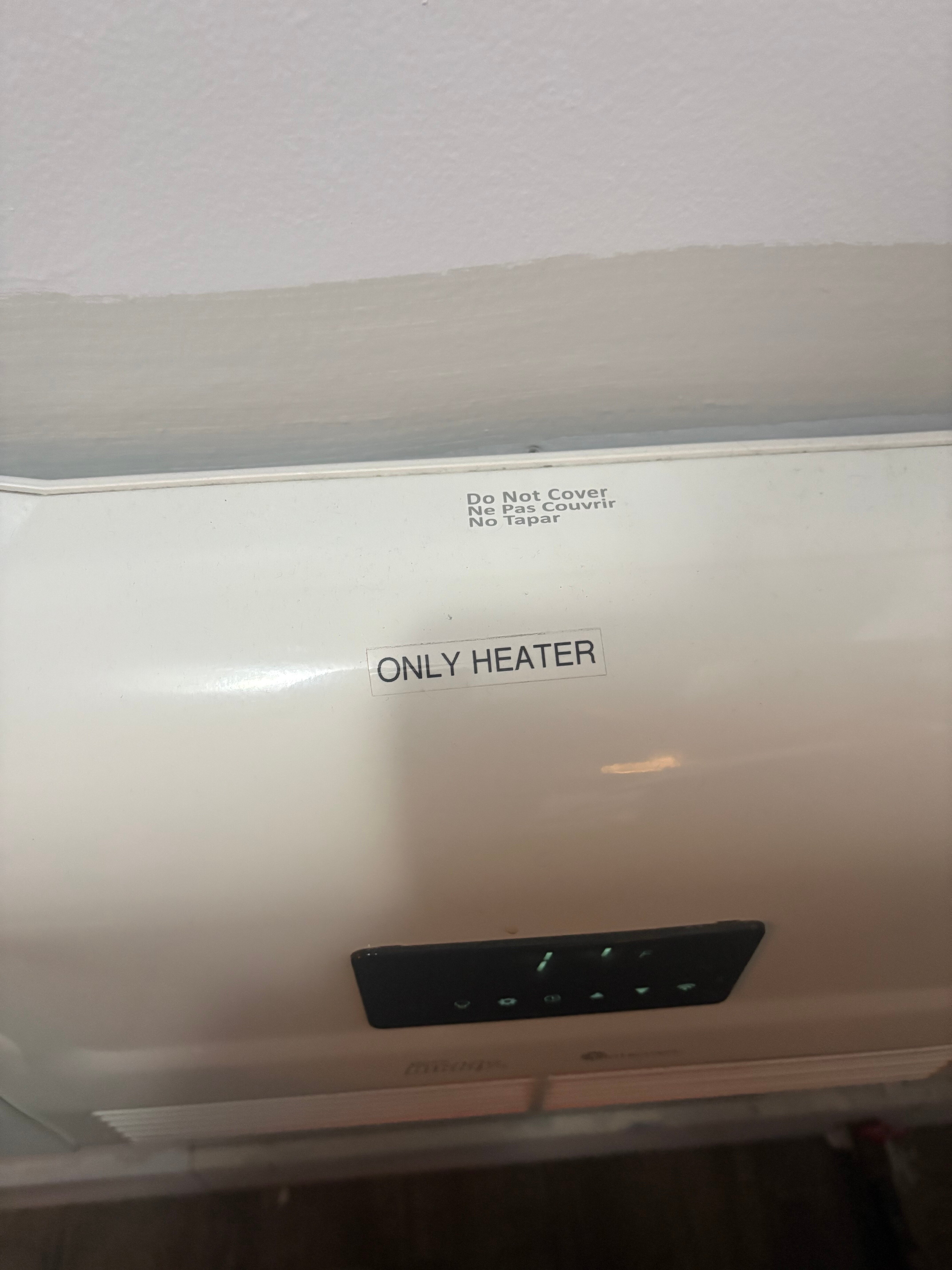 The Lamplighter Lodge-浴室