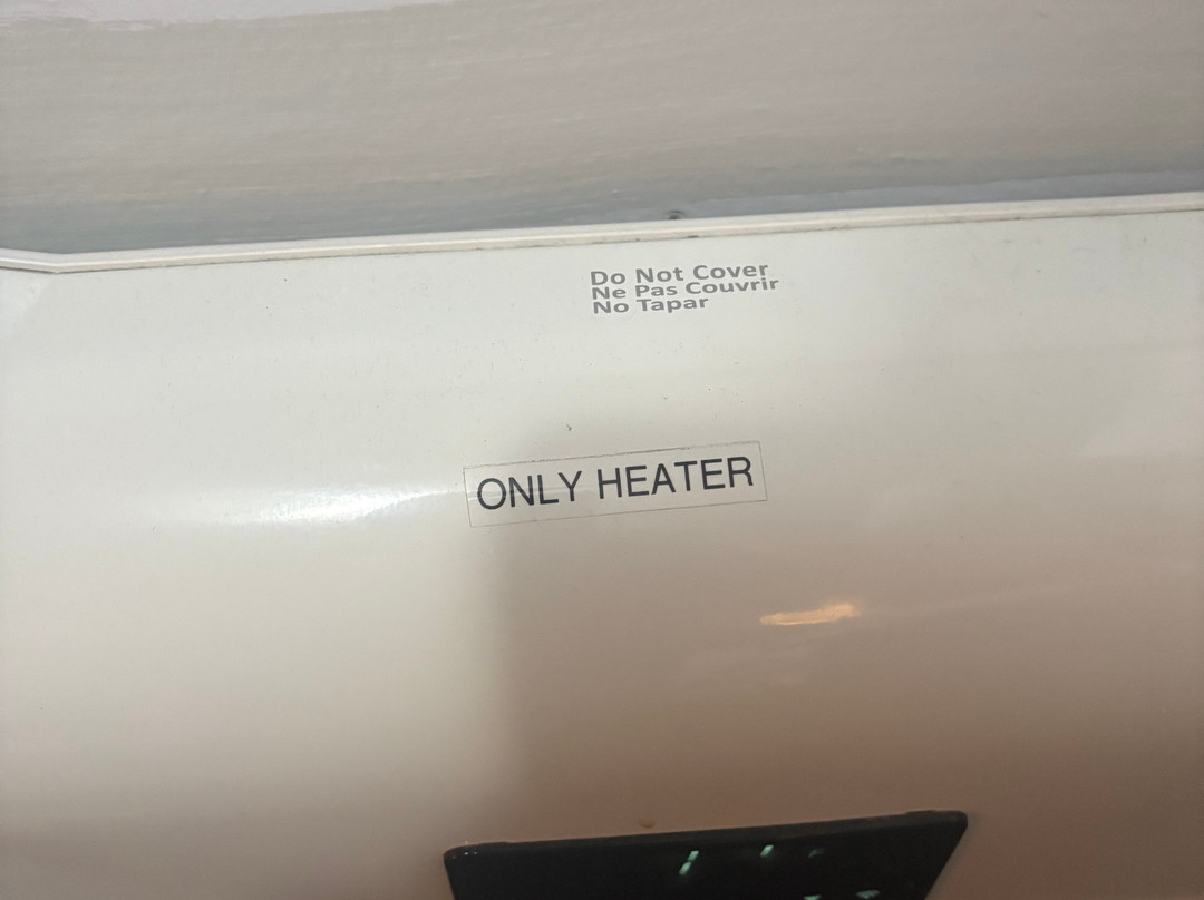 The Lamplighter Lodge主图