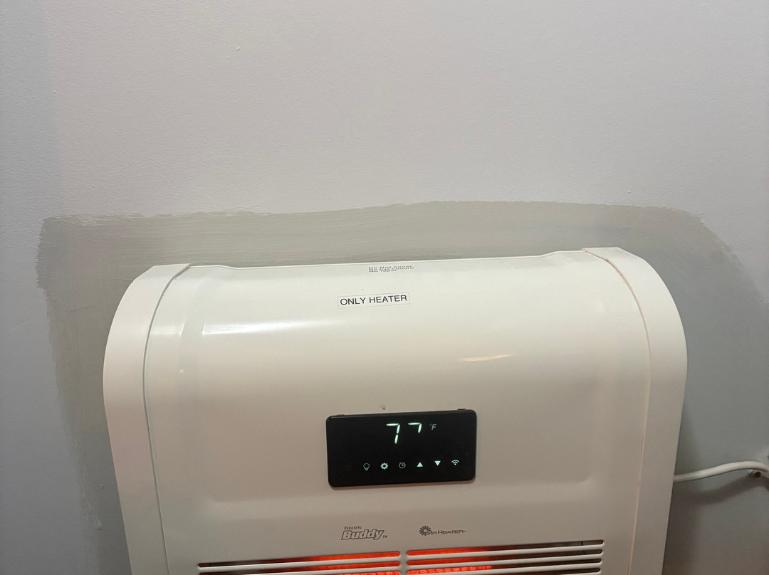 The Lamplighter Lodge主图