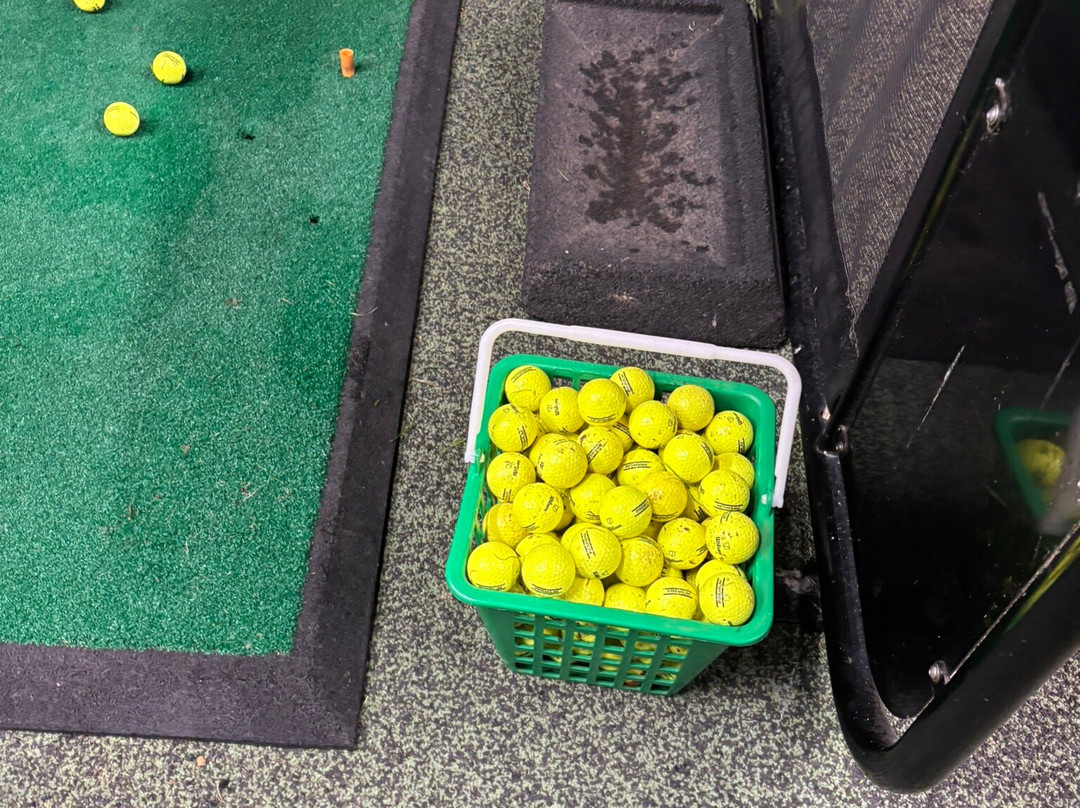 Kings Acre Golf Course-Lasswade必去景点