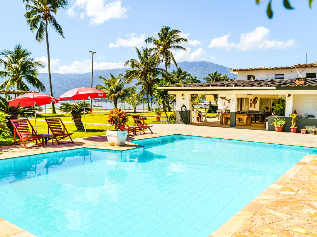 Hotel Guarda Mor主图