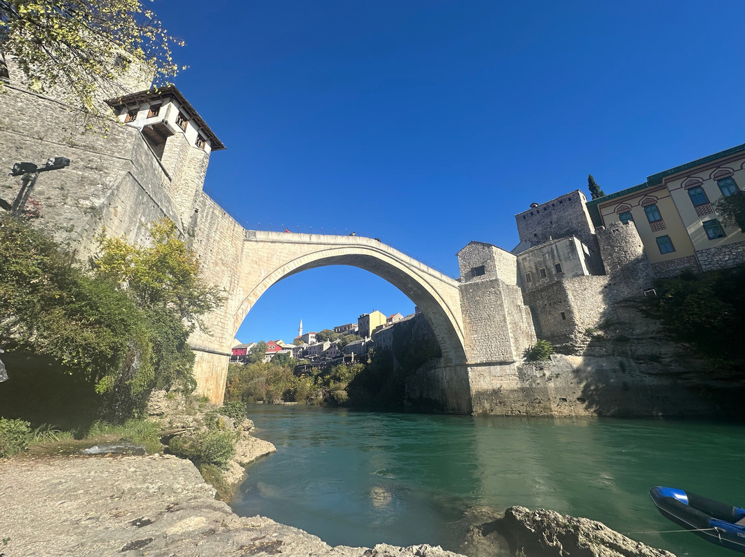 Private Driver Guide Croatia-Solin必去景点