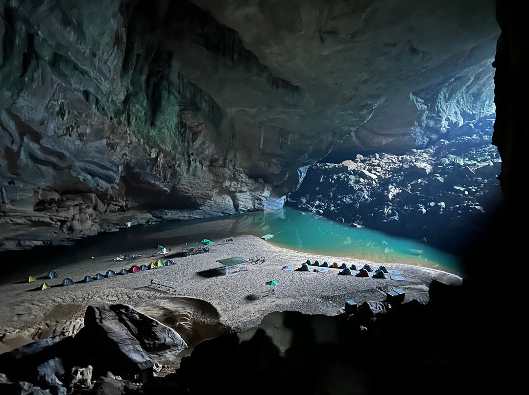 Oxalis Adventure-峰牙－己榜国家公园必去景点