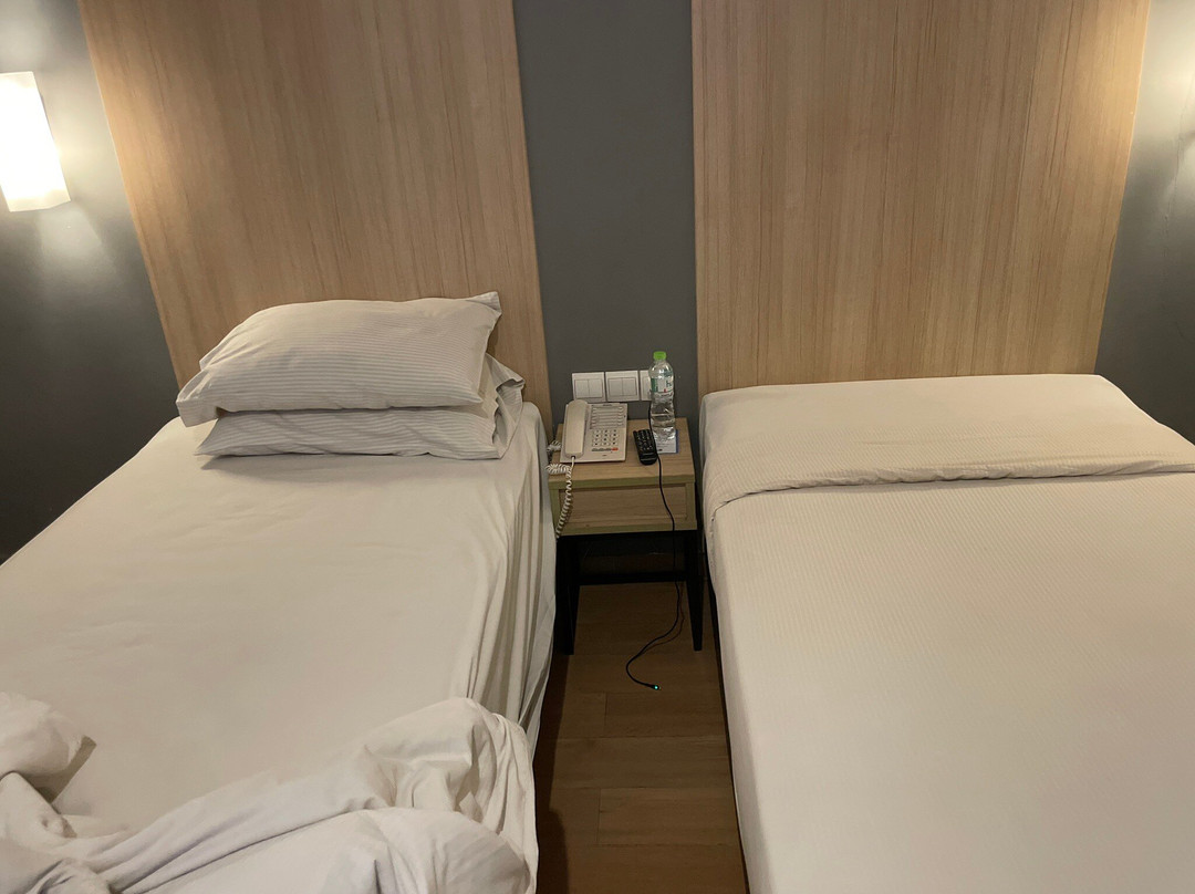 Hotel Citradream Bintaro主图