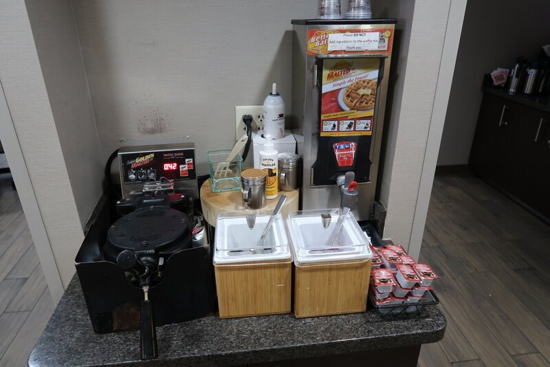 Residence Inn by Marriott Phoenix Gilbert主图