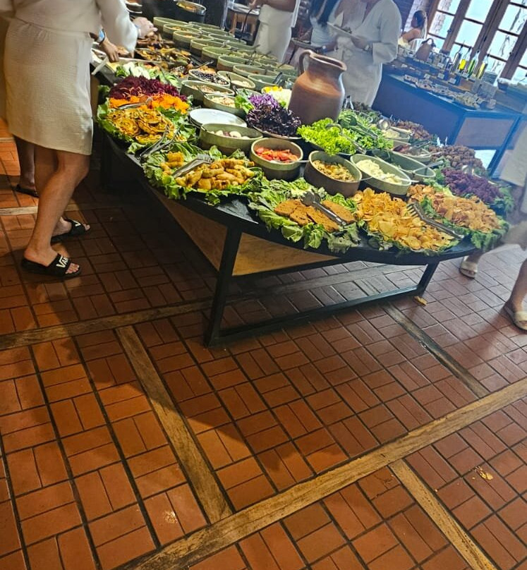 Adora Mendoza-门多萨必去景点