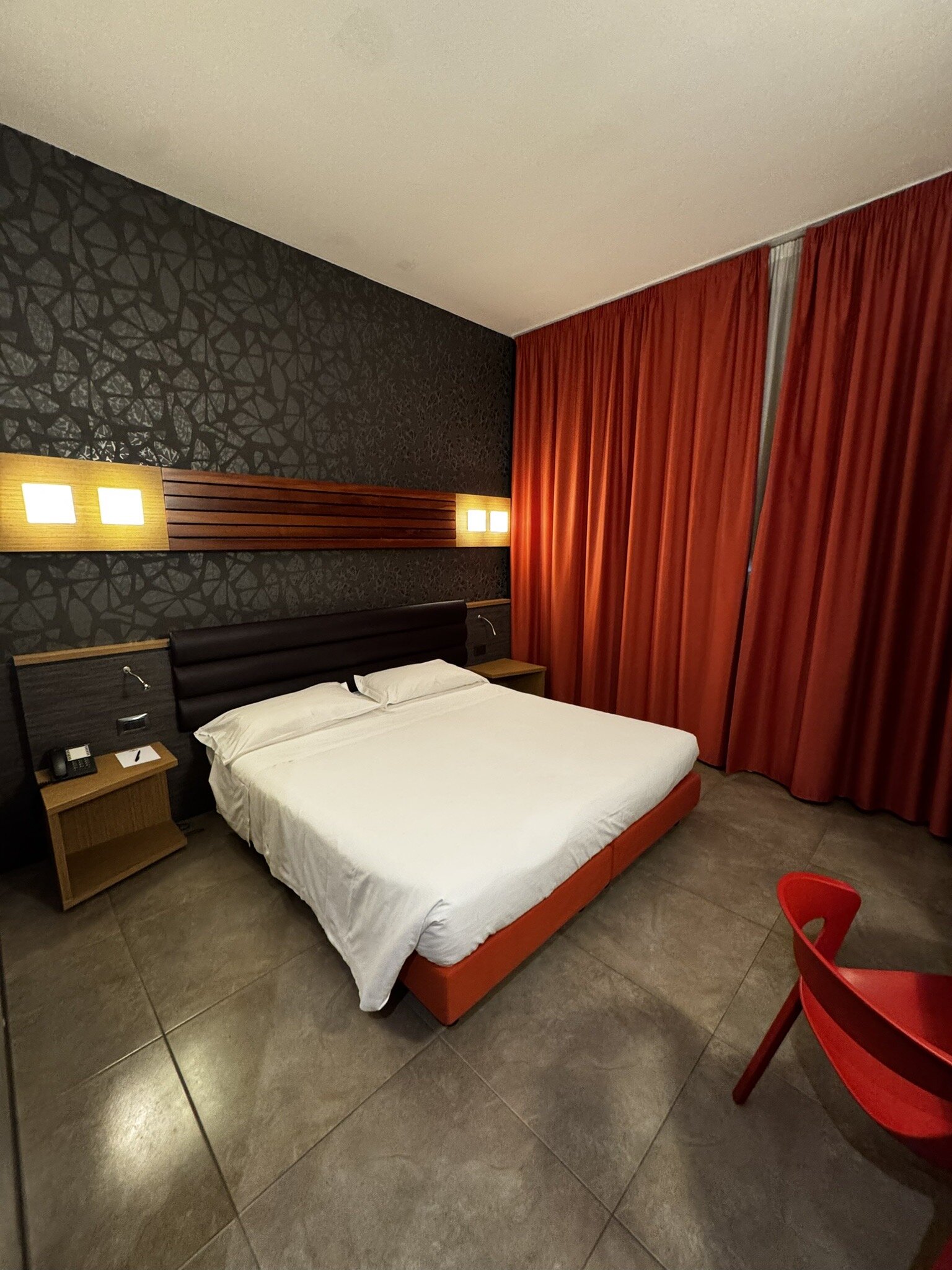 伯格纳大都会酒店-官方