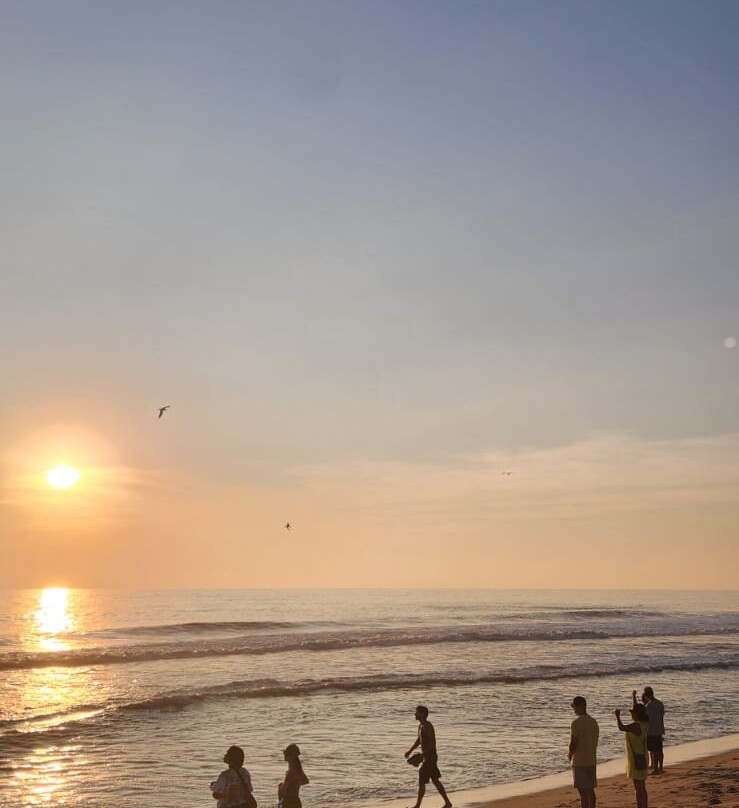 Sweet Retreats Casa Chango-埃斯孔迪多港必去景点