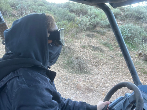 Arizona Outdoor Fun Adventures & Tours-凤凰城必去景点