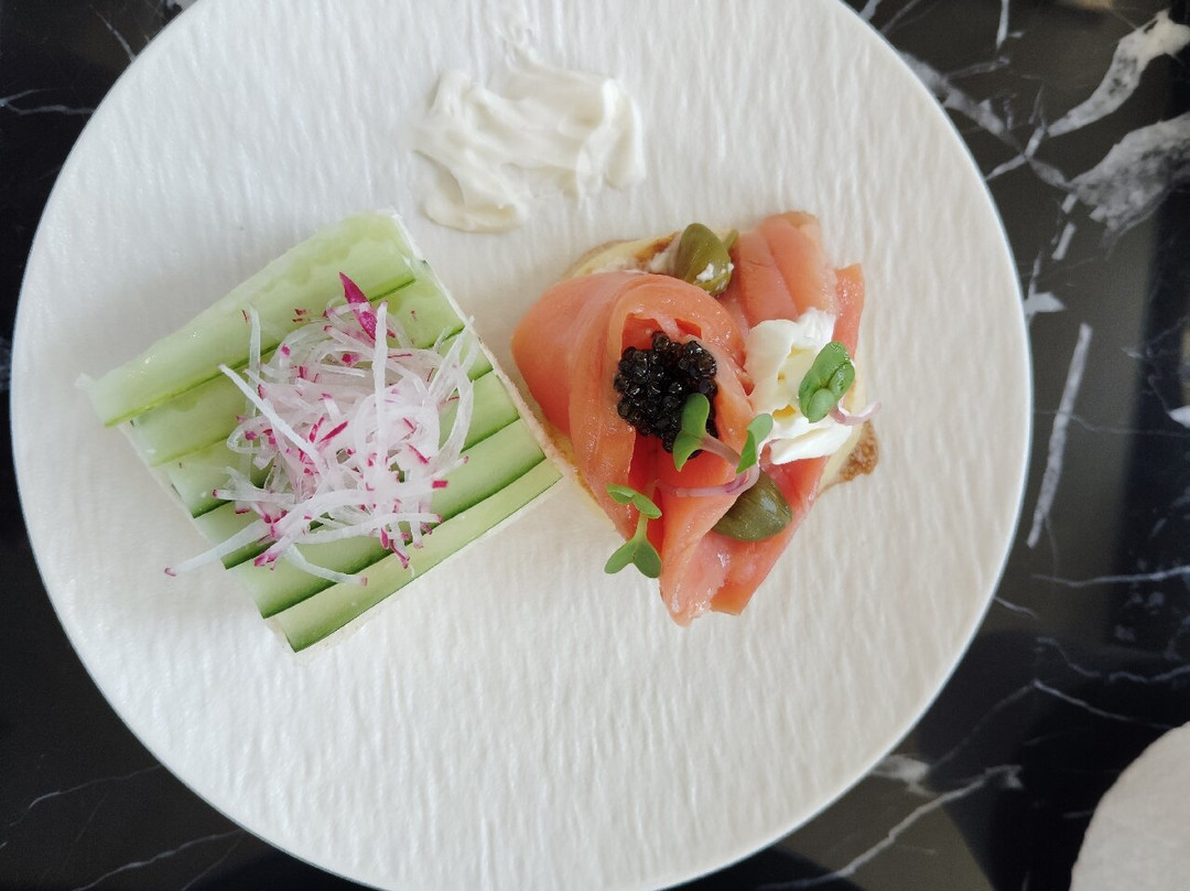 Arjuna Solitaire Hotel