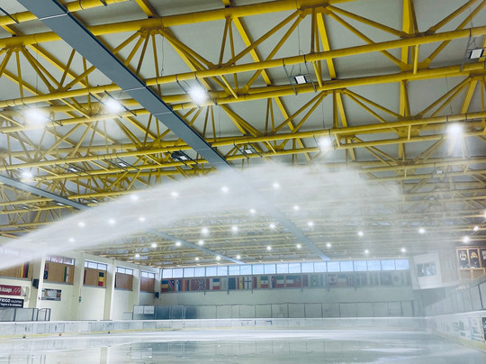 Palarobaan - Palaghiaccio Roana-Roana必去景点