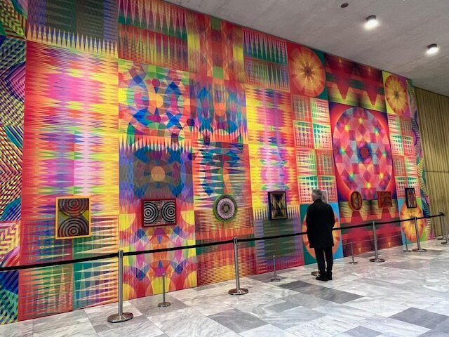 苏黎世美术馆-苏黎世必去景点