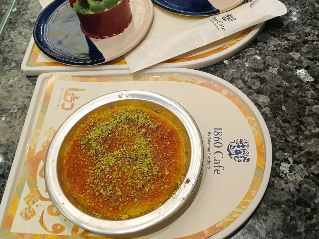 The Boulevard JO-安曼必去景点