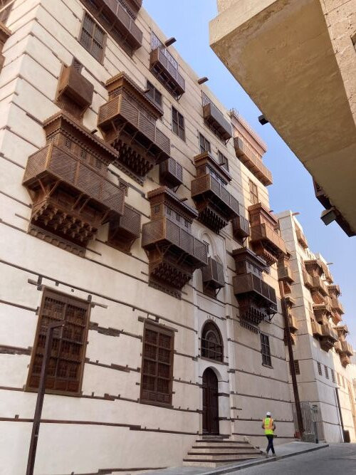 巴拉德-吉达必去景点