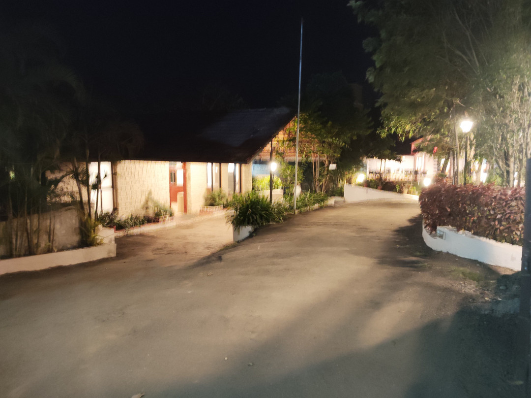 The Yash Resort主图