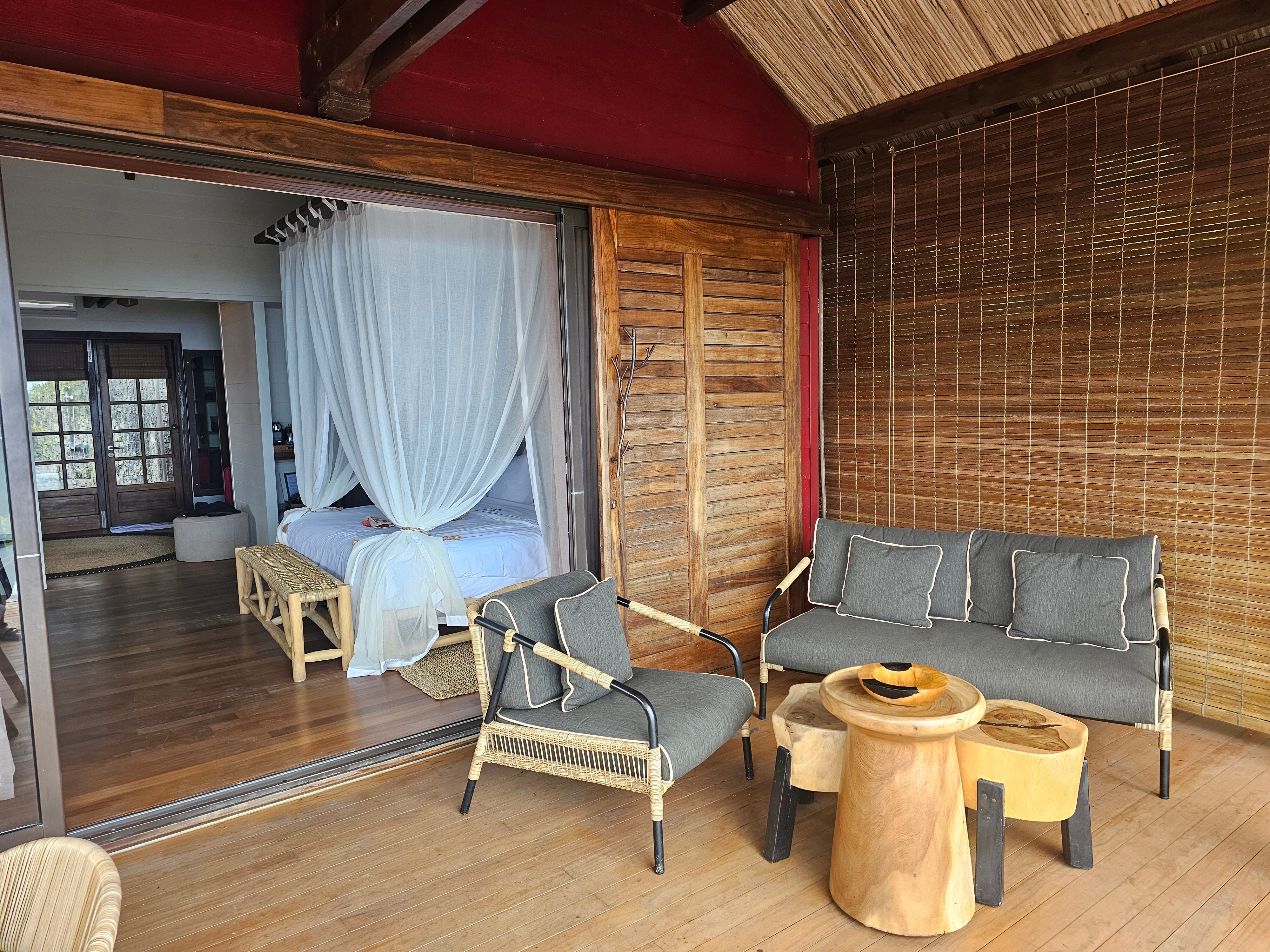 哈马独家洛奇酒店-官方