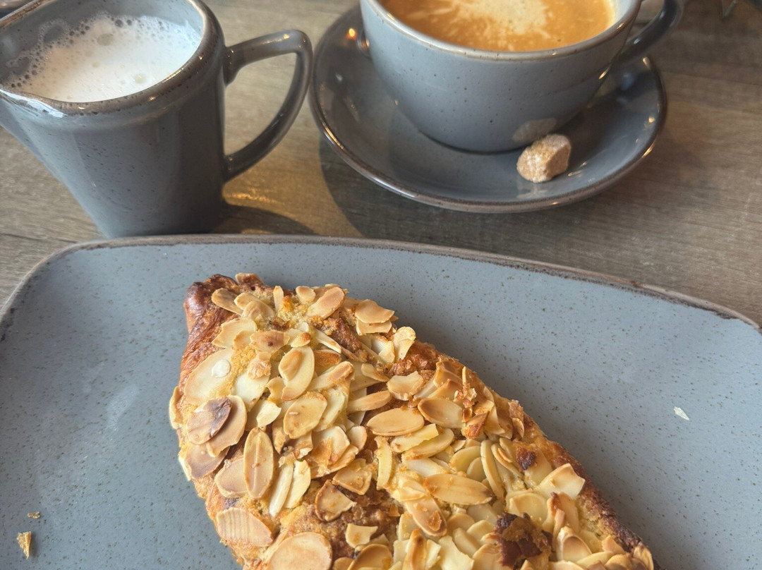 Croquembouche Patisserie