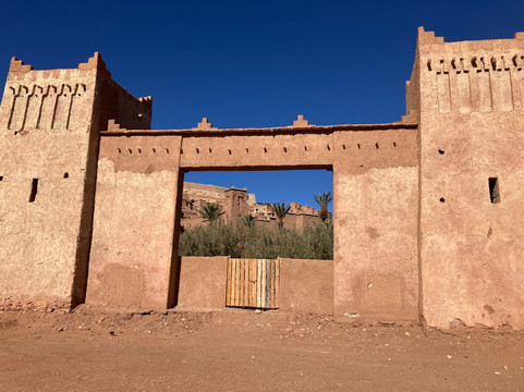 Maroc Expedition Travel-马拉喀什必去景点