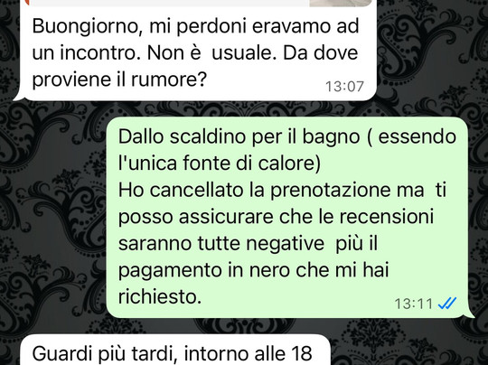 Sui Tetti Luxury Rooms主图