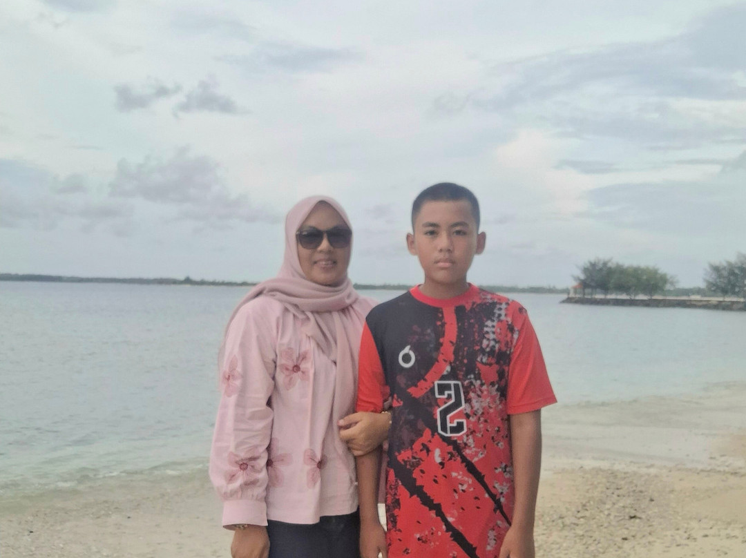 Grand Elty Krakatoa Resort主图