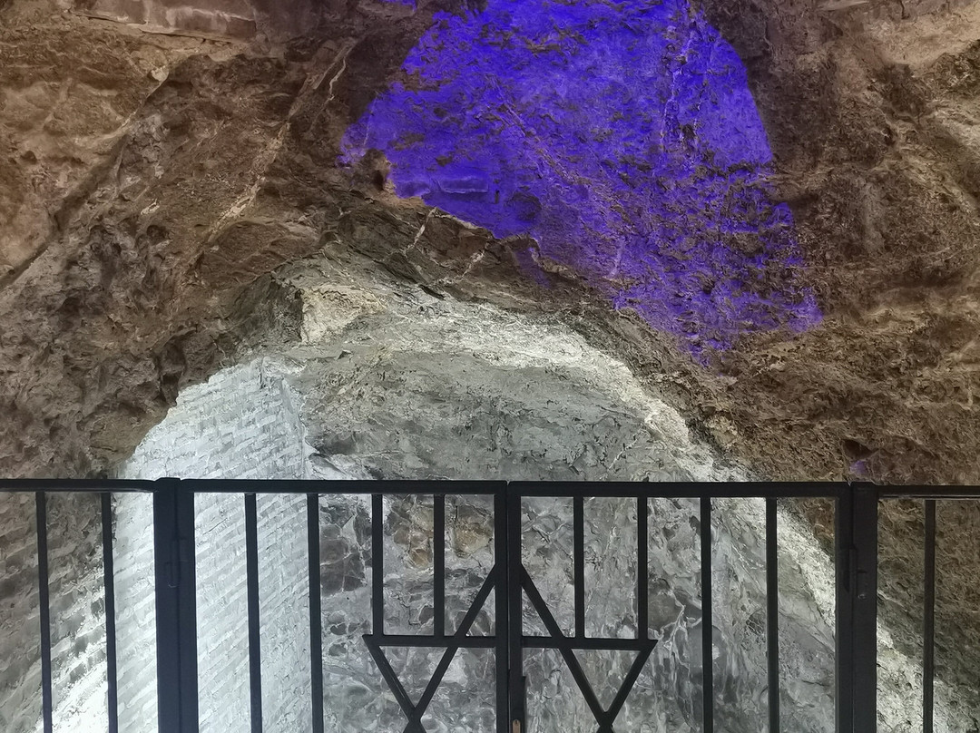 El Pozo De Los Deseos-托莱多必去景点