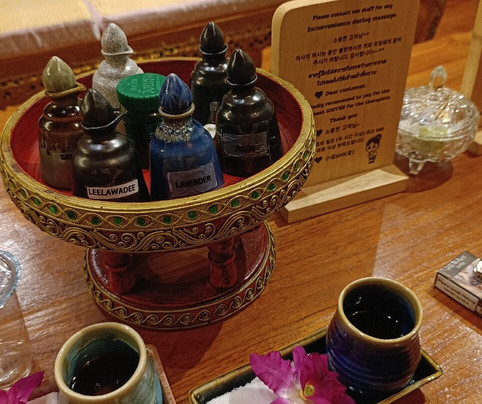 Grace Spa-芭堤雅必去景点