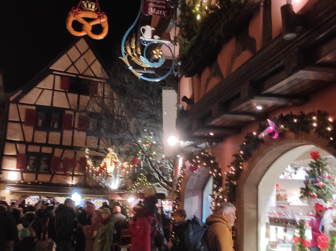 Turi Turi-贝加莫必去景点