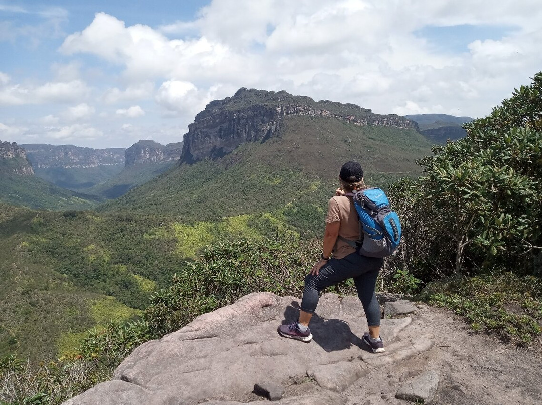 Valedopatiguia -  Max Trekking-Andarai必去景点
