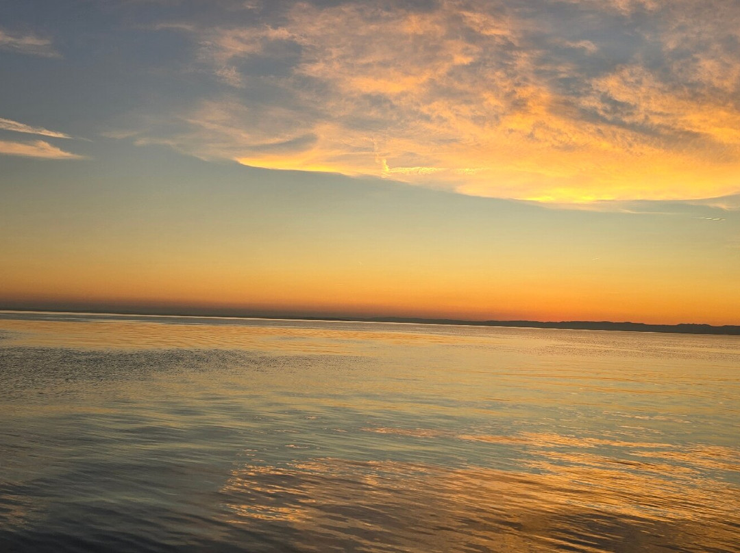 Lungolago di Garda-加尔达必去景点