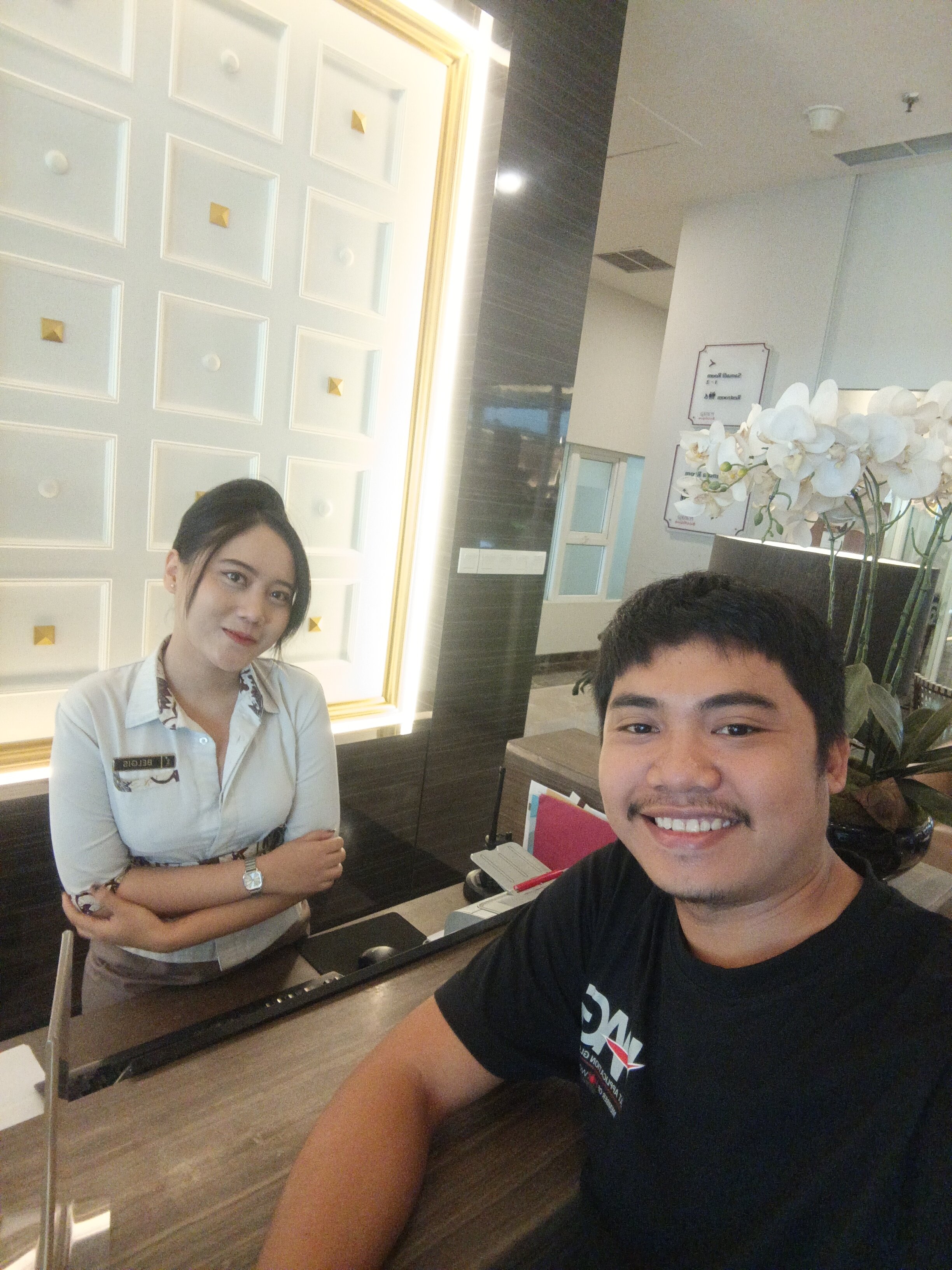 Pranaya Boutique Hotel BSD-官方