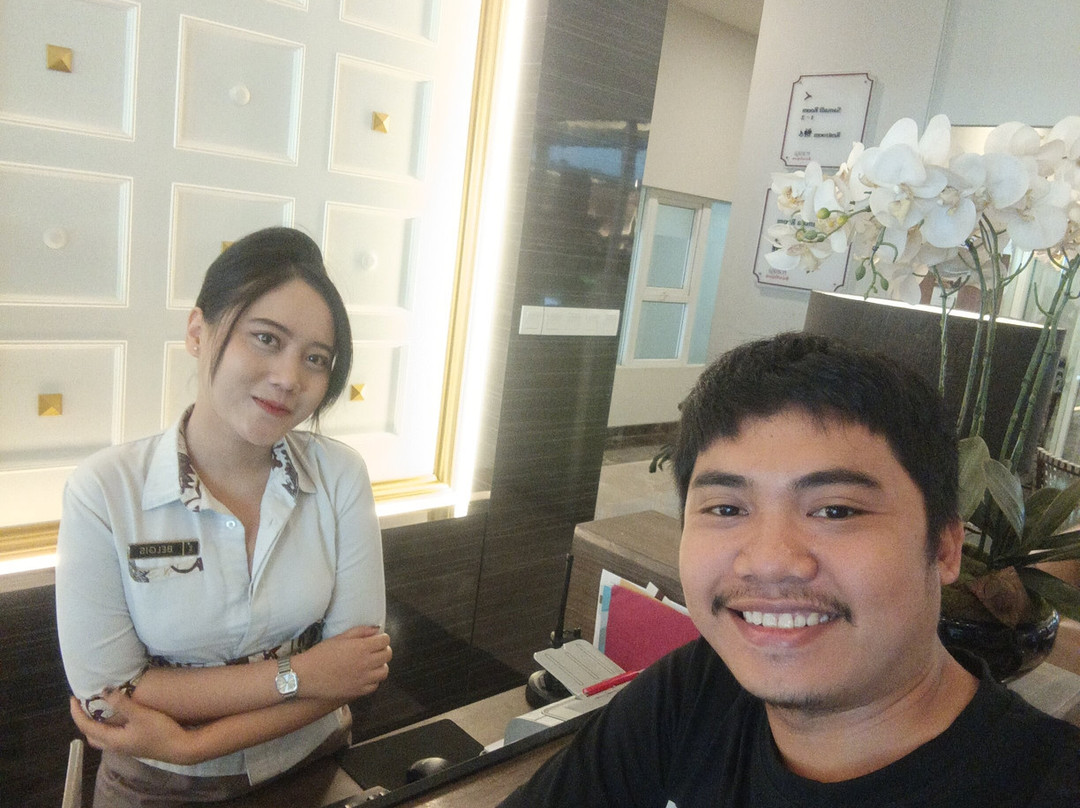 Pranaya Boutique Hotel BSD主图