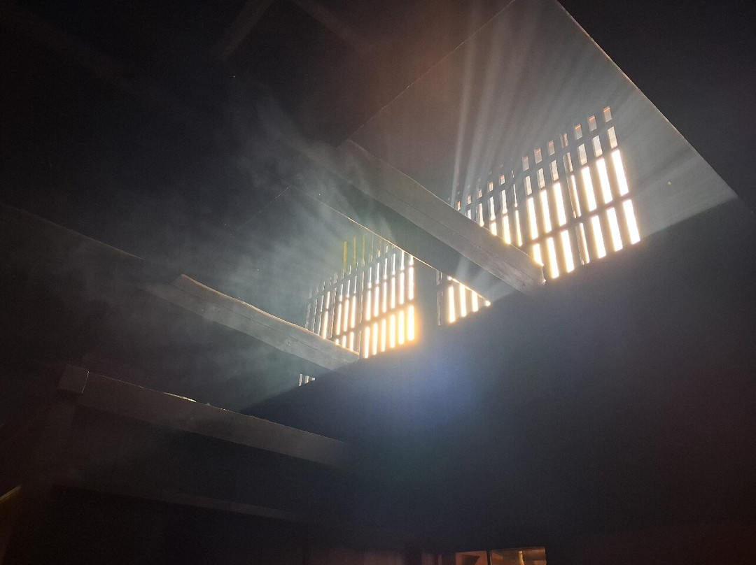 Wakihonjin Okuya-南木曾町必去景点