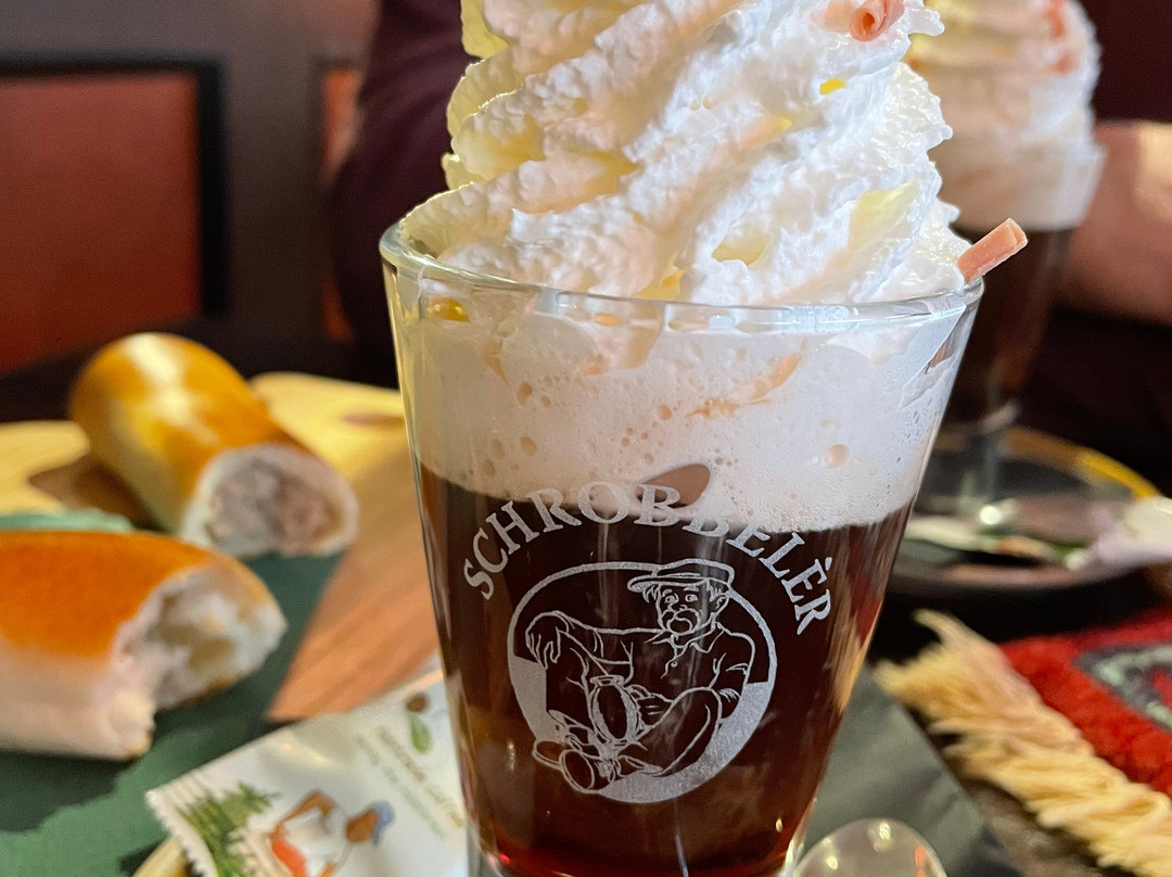 Schrobbelèr-蒂尔堡必去景点