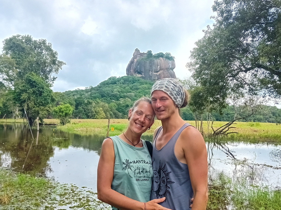 Eric Tuk Tuk and Cheaper Taxi Udawalawe-乌达瓦拉瓦必去景点