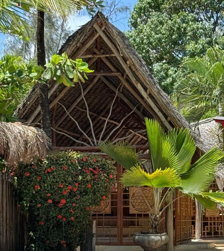 Lions’ Luxury Eco Resort & Spa主图