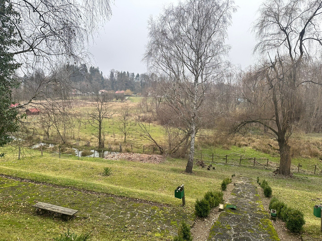 Culele de la Maldaresti-Horezu必去景点