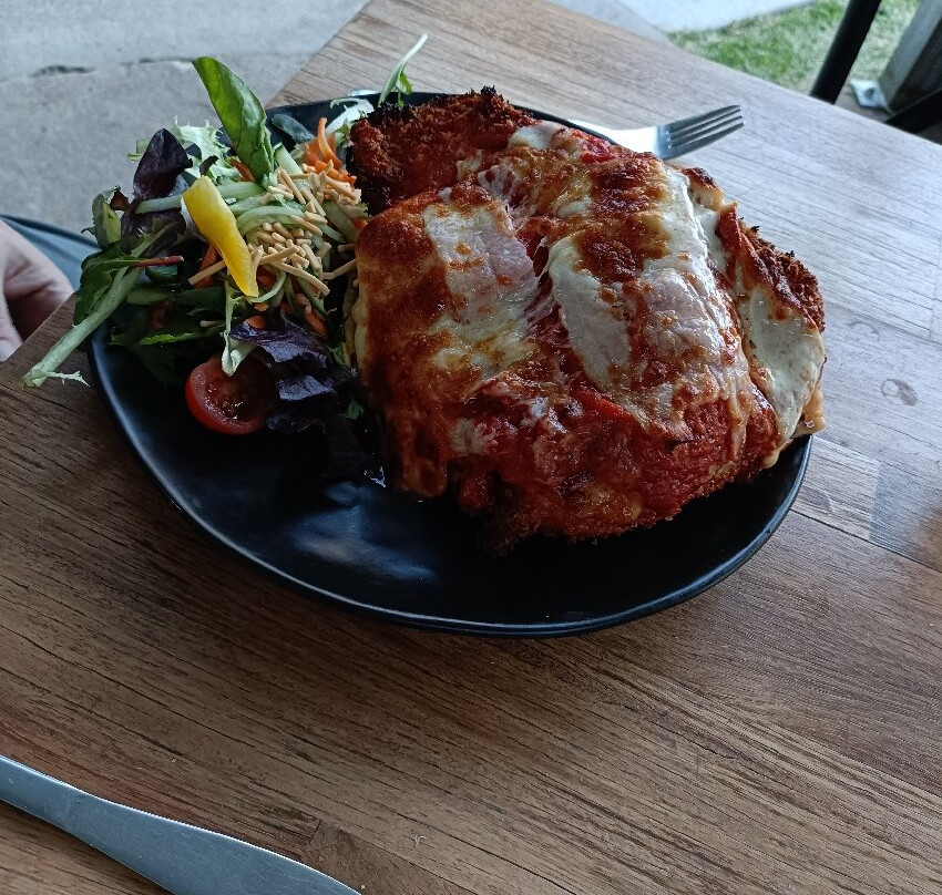 Binalong Hotel主图