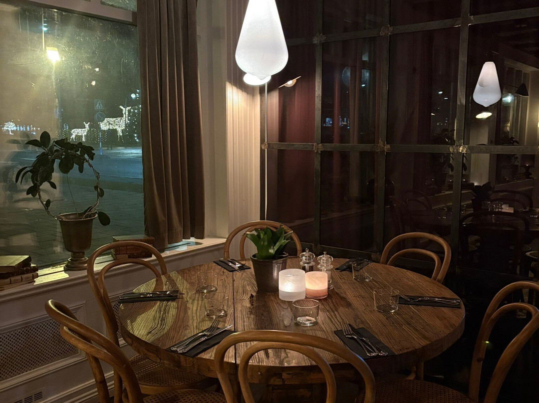 Stadshotellet i Lidkoping - Sweden Hotels主图