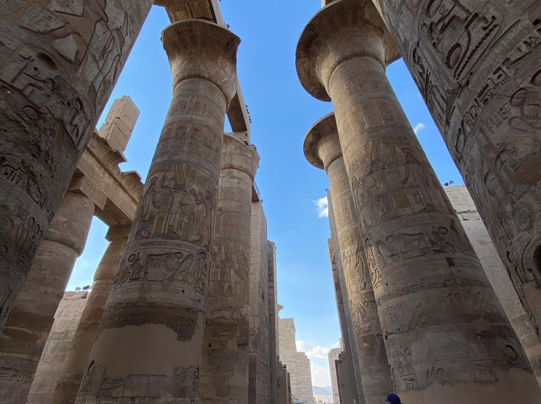 Marsa Alam Tours-马萨阿拉姆必去景点