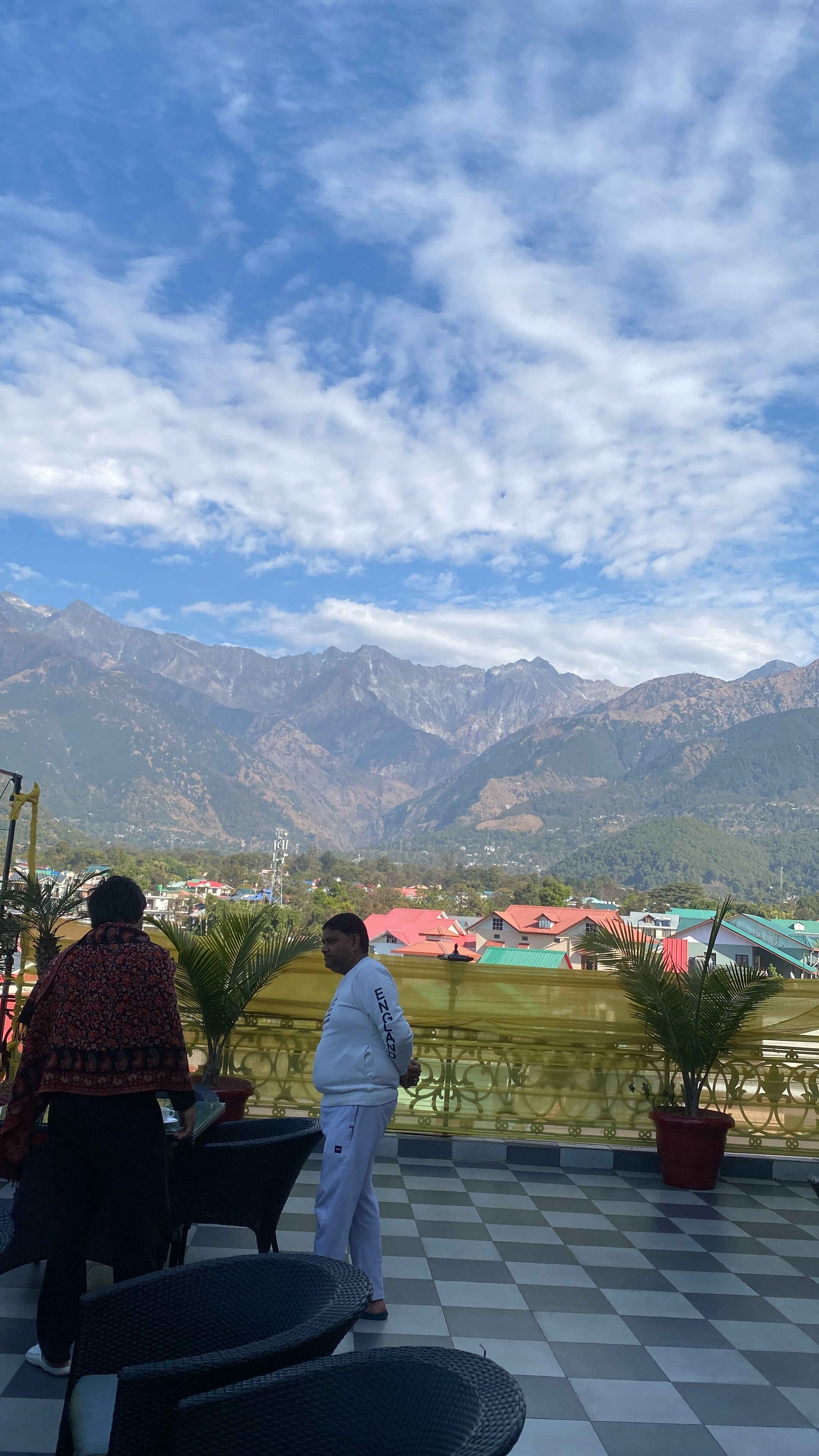 RS Sarovar Portico-官方