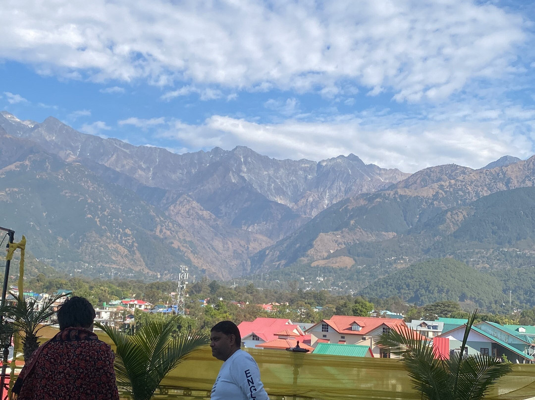 RS Sarovar Portico主图