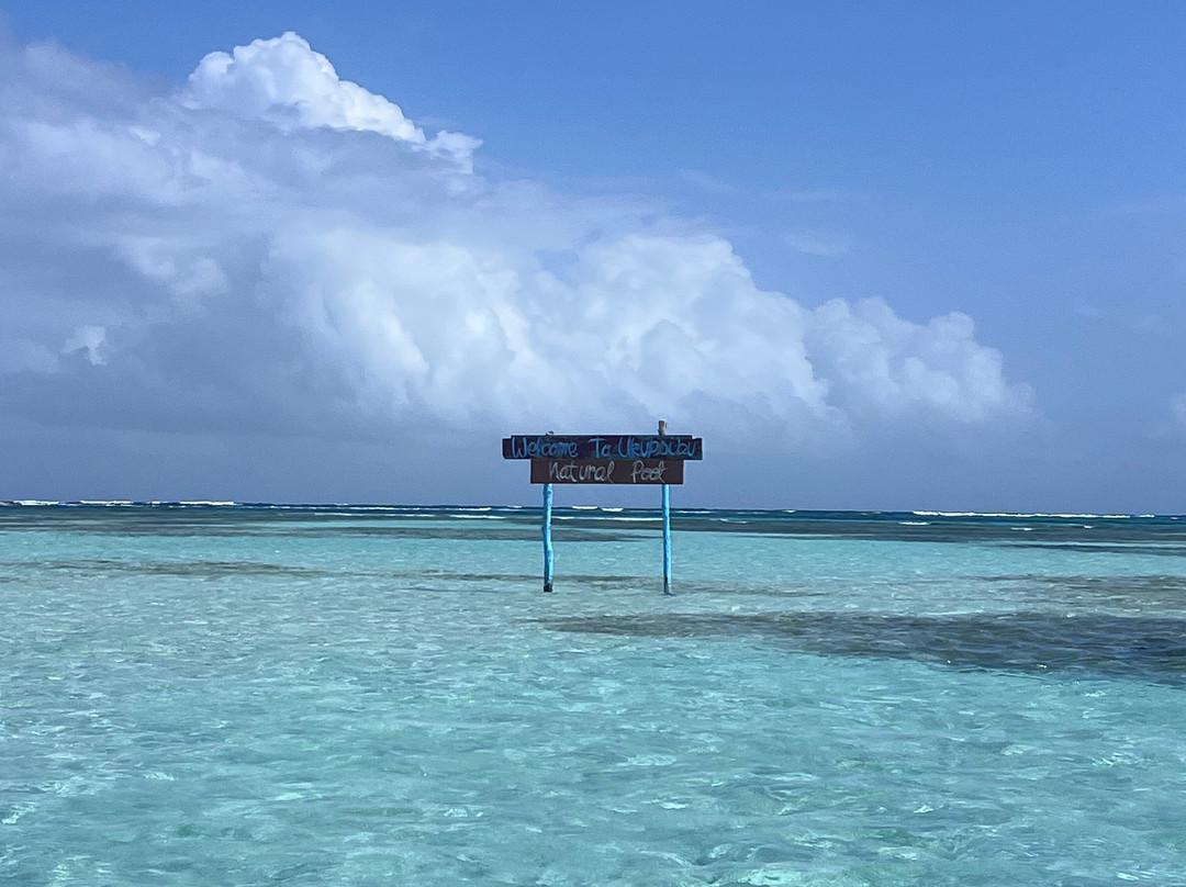 Sail Boat Trips & San Blas Catamarans-Carti Tupile必去景点