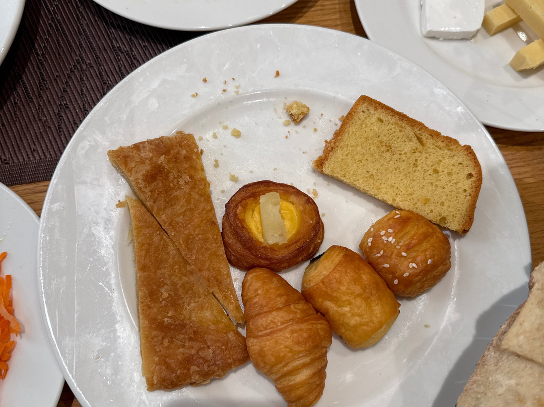 Triumph White Sands主图