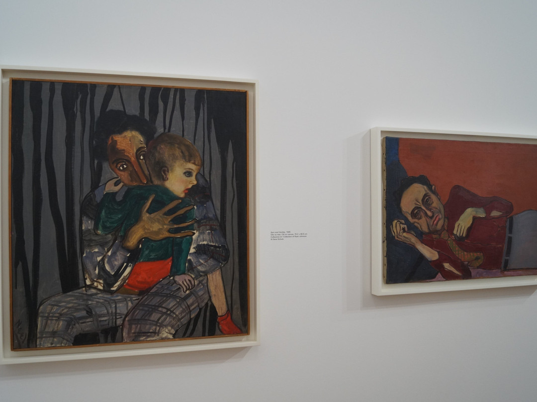 Pinacoteca Agnelli-都灵必去景点