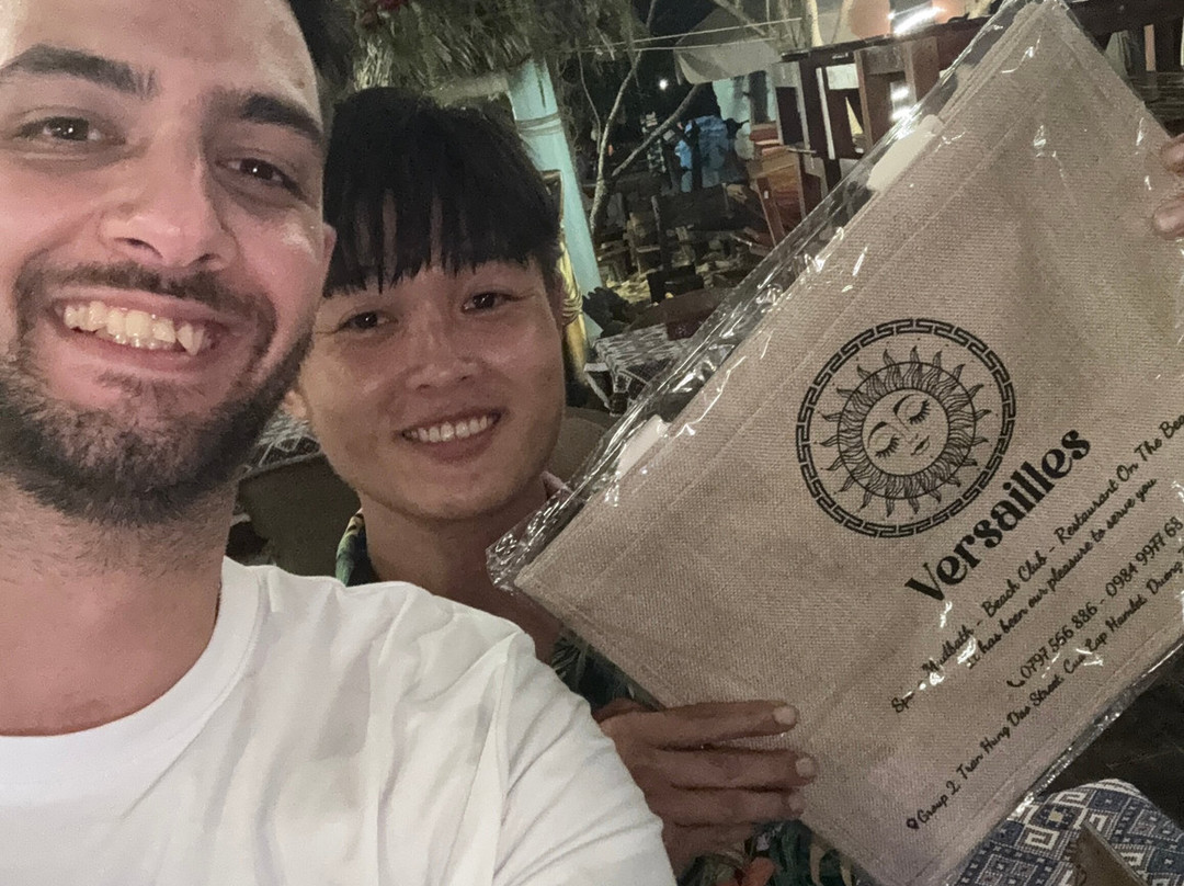 Versailles Mud Bath, Spa & Beach Club-富国岛必去景点