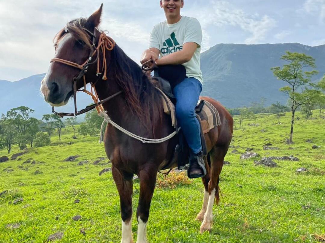 Encantos Do Sul Adventure-Praia Grande必去景点