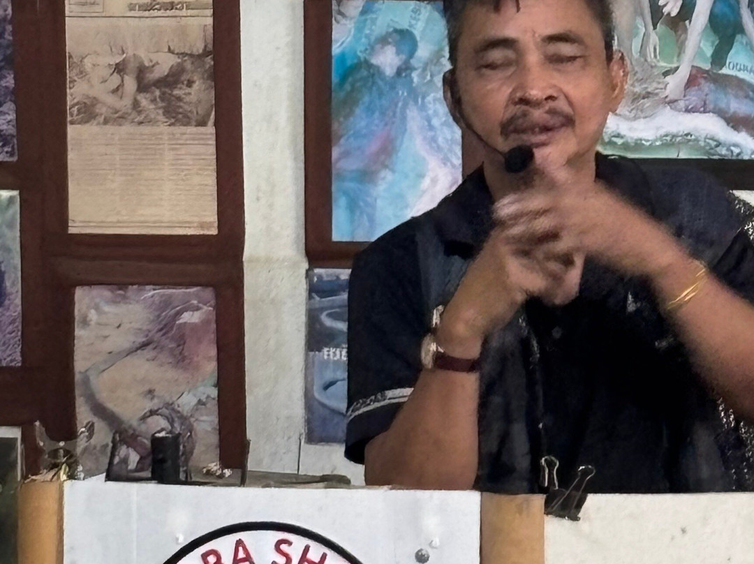 Cobra Show Thailand-苏梅岛必去景点